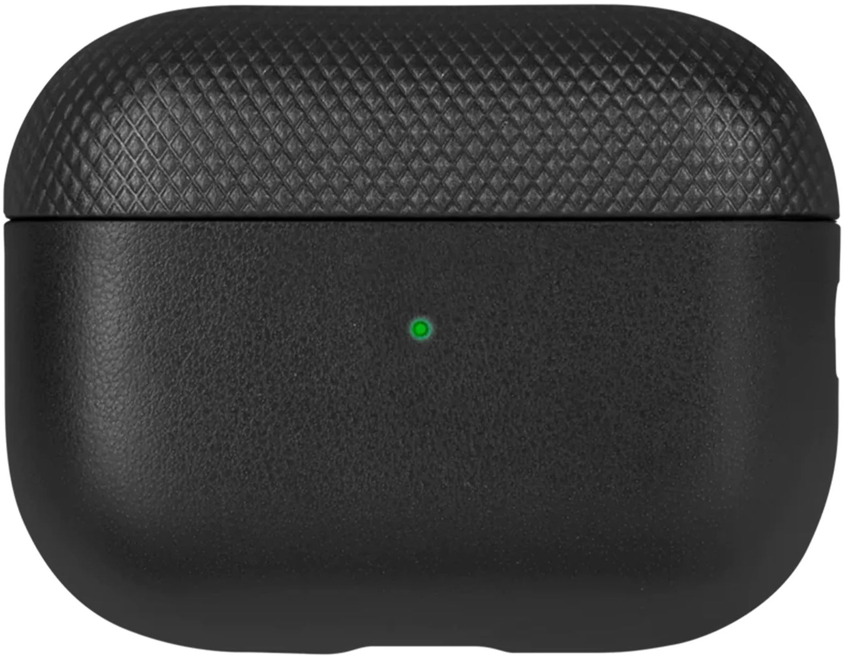 Чехол Native Union (RE) Classic Case Black для Airpods Pro 2nd Gen